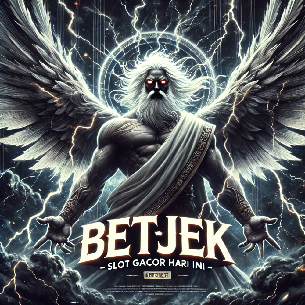 BETJEK adalah platform game yang menawarkan kemenangan instan dan pengalaman bermain yang menyenangkan.             